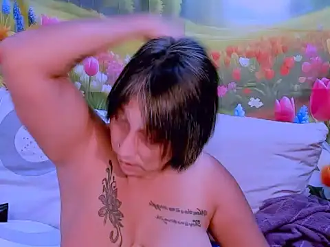 indianroxy online show from November 13, 5:50 am