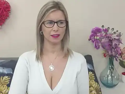 DoreenSexy online show from January 20, 7:15 am