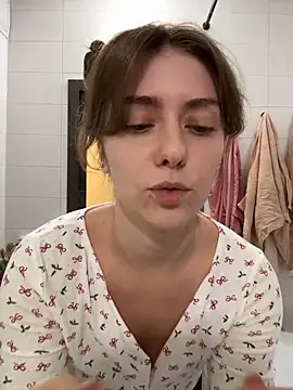 MariiD online show from January 3, 3:12 pm