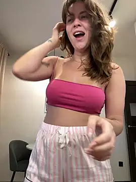 MariiD online show from March 1, 6:24 am