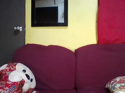 BellaJanna online show from January 21, 8:32 pm