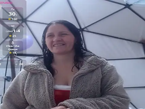 Snapshot of angel_sw chatting on December 25, 9:22 pm angel sw online show from December 25, 9:22 pm