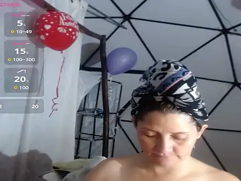 Snapshot of angel_sw chatting on December 26, 12:25 am angel sw online show from December 26, 12:25 am