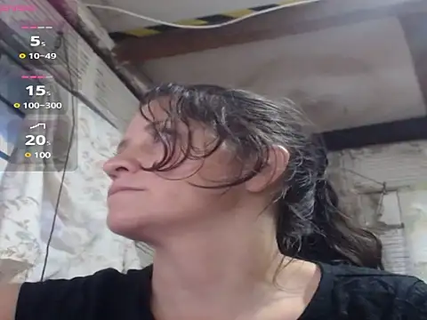 Snapshot of angel_sw chatting on January 27, 11:00 pm angel sw online show from January 27, 11:00 pm