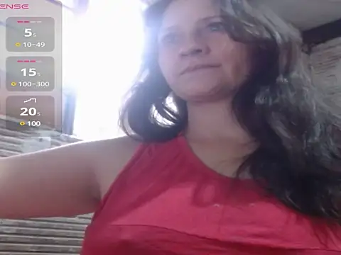 Snapshot of angel_sw chatting on January 29, 2:00 pm angel sw online show from January 29, 2:00 pm