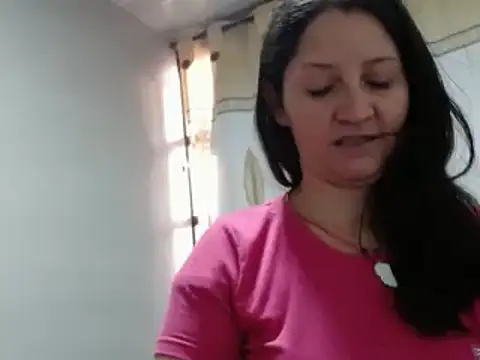 Snapshot of angel_sw chatting on February 20, 7:30 pm angel sw online show from February 20, 7:30 pm