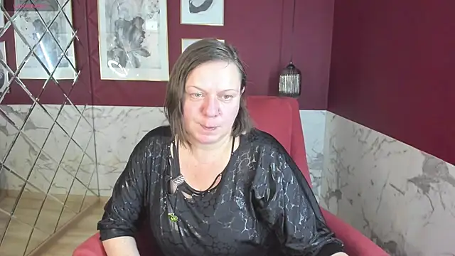 KellyPerfection online show from March 9, 5:33 am