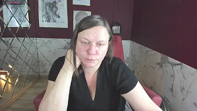 KellyPerfection online show from November 7, 6:46 am