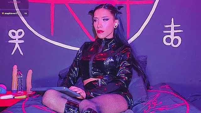 Depresion Black online show from September 21, 10:06 am