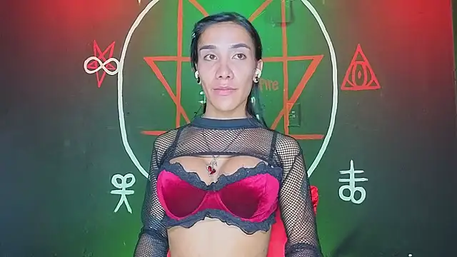 Depresion Black online show from October 30, 9:37 pm