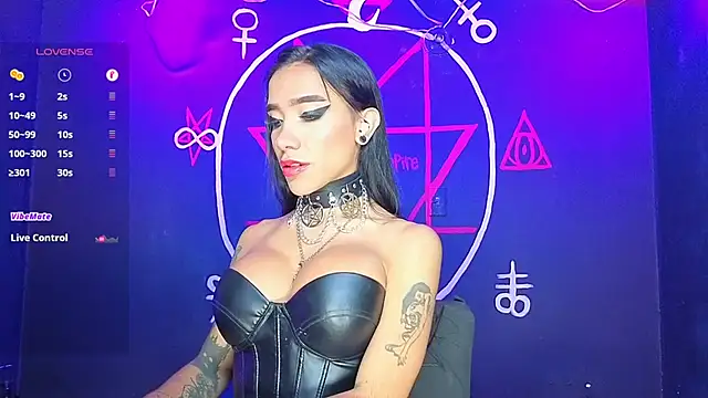 Depresion Black online show from November 7, 6:08 pm