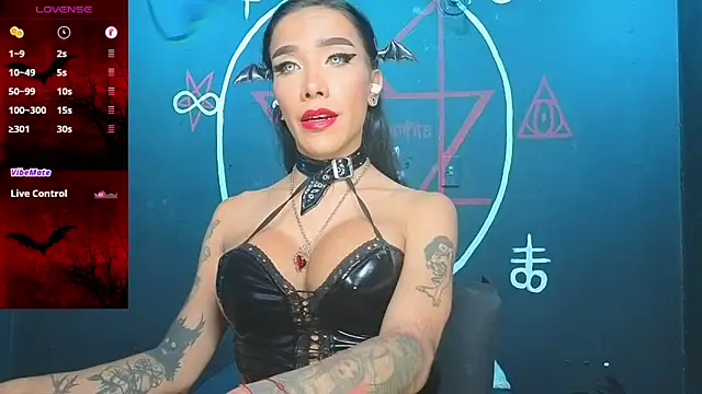 Depresion Black online show from November 13, 6:18 pm