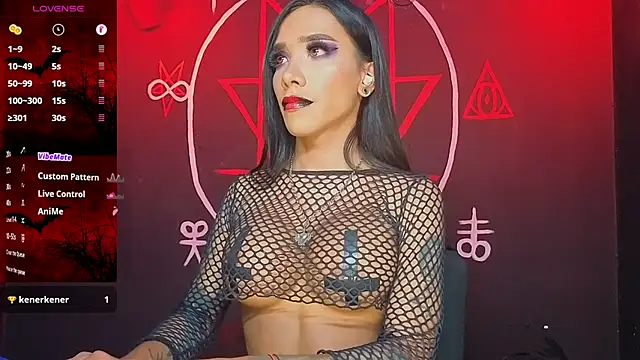 Depresion Black online show from November 14, 6:23 am