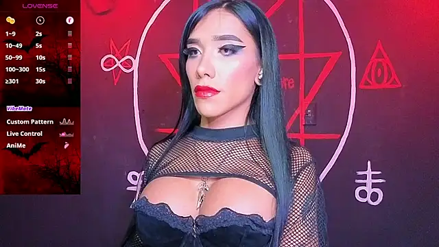 Depresion Black online show from November 16, 3:45 am