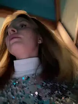 AnastasiaAniess online show from January 12, 7:10 pm