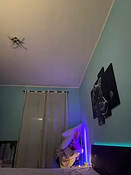 AnastasiaAniess online show from February 11, 5:05 am