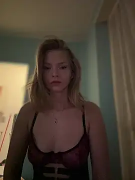 AnastasiaAniess online show from February 14, 6:40 pm