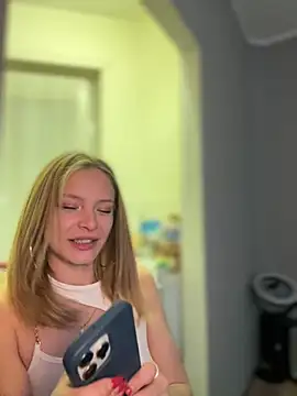 AnastasiaAniess online show from March 9, 12:10 am