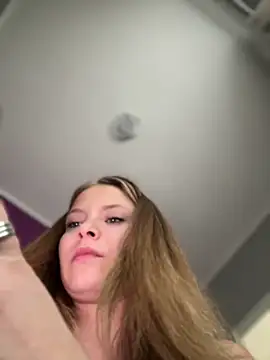 AnastasiaAniess online show from March 9, 1:26 pm