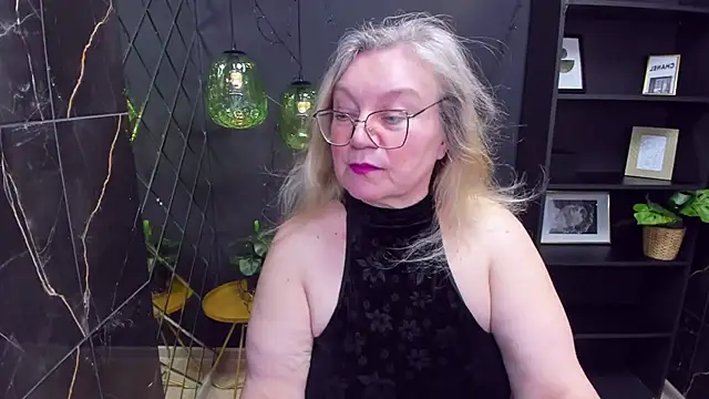 NataliMellow online show from January 11, 4:25 pm