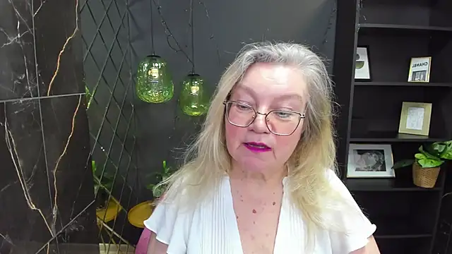 NataliMellow online show from January 12, 1:16 pm