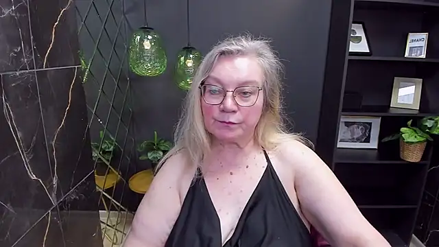 NataliMellow online show from January 21, 4:37 pm