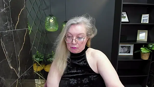 NataliMellow online show from January 22, 4:55 pm