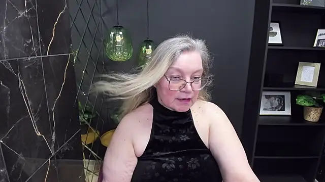 NataliMellow online show from February 23, 7:17 pm