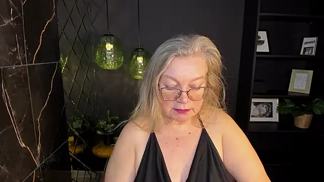 NataliMellow online show from November 23, 1:11 pm