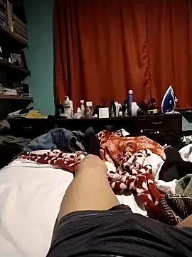 Snapshot of gusaven chatting on March 7, 6:43 pm gusaven online show from March 7, 6:43 pm