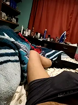 Snapshot of gusaven chatting on October 20, 3:34 pm gusaven online show from October 20, 3:34 pm