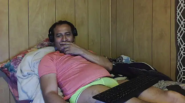 dantehot2020 online show from December 20, 4:42 am