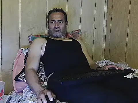 dantehot2020 online show from December 28, 9:30 pm