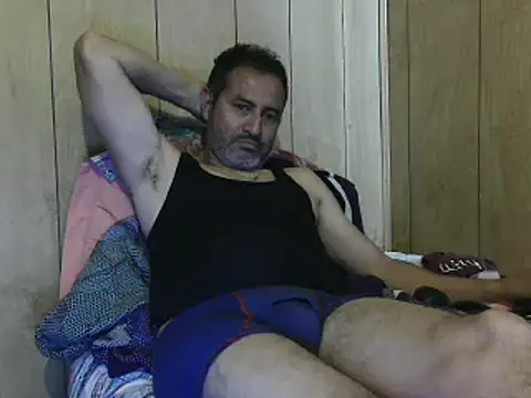 dantehot2020 online show from January 3, 9:05 pm