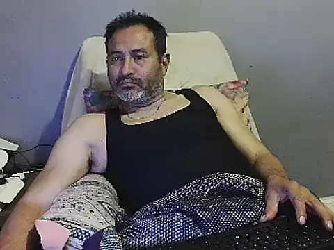 dantehot2020 online show from January 11, 3:23 am