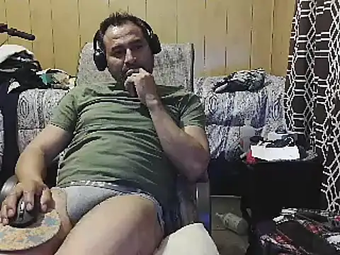 dantehot2020 online show from January 27, 2:31 am