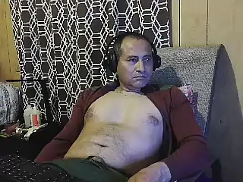 dantehot2020 online show from February 3, 1:09 am