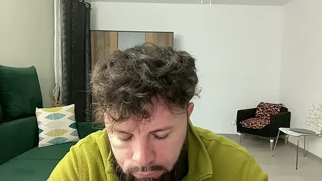 Snapshot of AlphaSparks chatting on January 31, 4:14 am AlphaSparks online show from January 31, 4:14 am