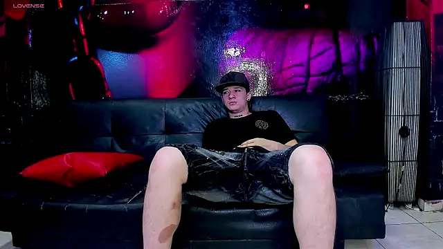 AmazingPartys online show from March 11, 12:39 pm