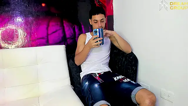 AmazingPartys online show from September 17, 2:57 am