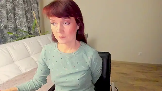 Fritha online show from January 30, 8:10 pm