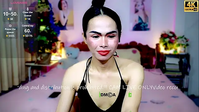 Snapshot of ribbinpink chatting on January 23, 4:59 pm ribbinpink online show from January 23, 4:59 pm