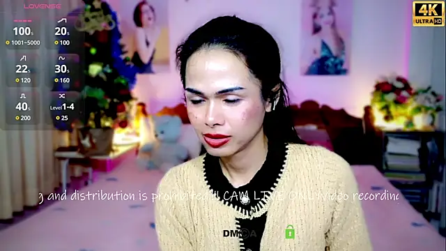 Snapshot of ribbinpink chatting on February 4, 2:53 pm ribbinpink online show from February 4, 2:53 pm