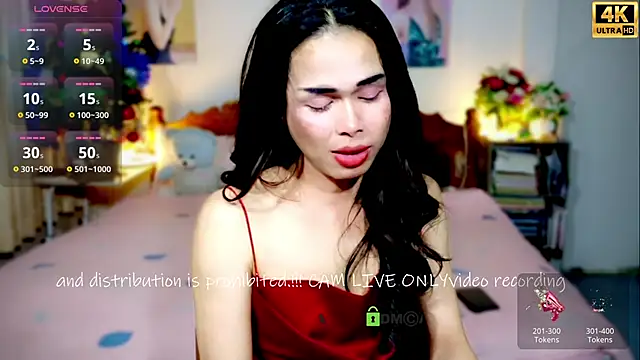 Snapshot of ribbinpink chatting on February 6, 10:53 pm ribbinpink online show from February 6, 10:53 pm