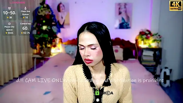 Snapshot of ribbinpink chatting on February 12, 4:44 pm ribbinpink online show from February 12, 4:44 pm