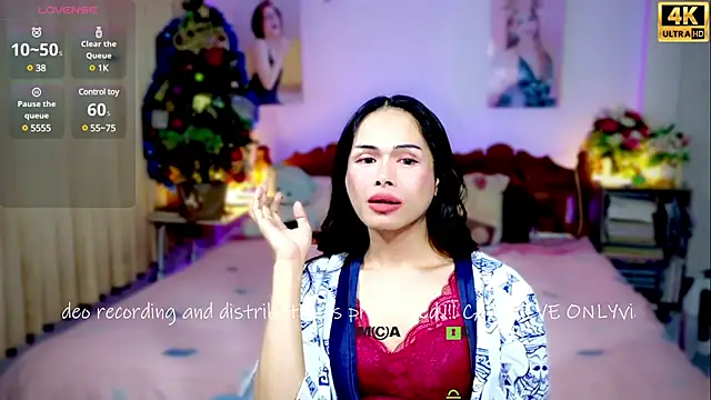 Snapshot of ribbinpink chatting on February 21, 12:16 am ribbinpink online show from February 21, 12:16 am