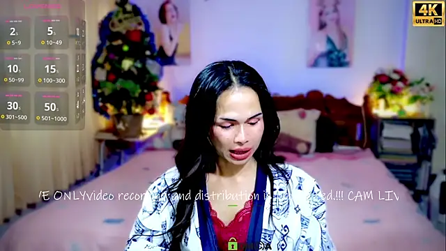 Snapshot of ribbinpink chatting on February 21, 3:23 am ribbinpink online show from February 21, 3:23 am