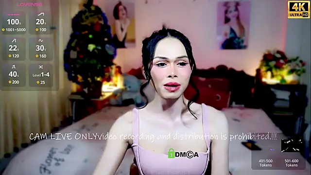 Snapshot of ribbinpink chatting on February 22, 1:55 am ribbinpink online show from February 22, 1:55 am