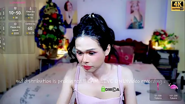 Snapshot of ribbinpink chatting on February 22, 5:02 am ribbinpink online show from February 22, 5:02 am