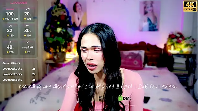 Snapshot of ribbinpink chatting on February 23, 5:39 pm ribbinpink online show from February 23, 5:39 pm